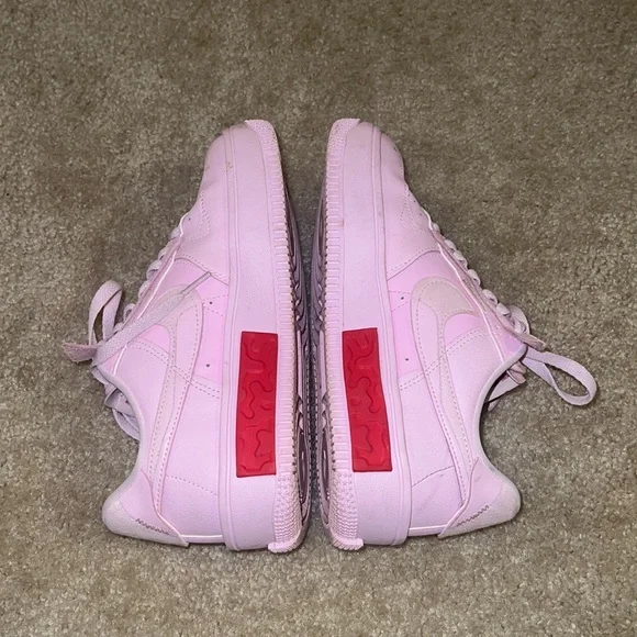 NIKE AIR FORCE 1 FONTANKA - Picture 2 of 4